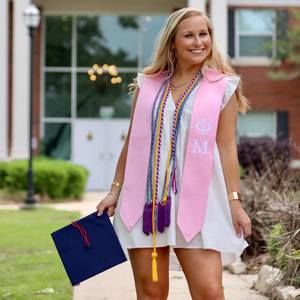 Meet your Posher, Mary todd